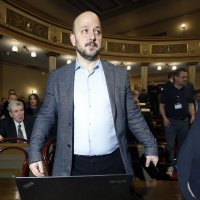 Skupština Grada Zagreba, 24.1.