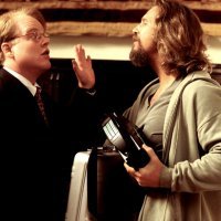 Film 'Veliki Lebowski'