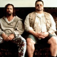 Film 'Veliki Lebowski'