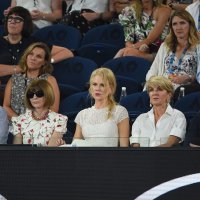 Anna Wintour i Nicole Kidman