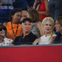 Anna Wintour i Nicole Kidman