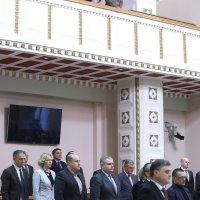 Sabor obilježio Međunarodni dan sjećanja na žrtve holokausta