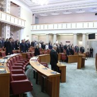 Sabor obilježio Međunarodni dan sjećanja na žrtve holokausta