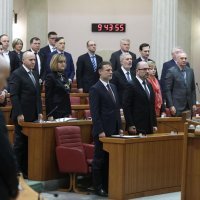 Sabor obilježio Međunarodni dan sjećanja na žrtve holokausta