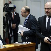 U Saboru obilježen Međunarodni dan sjećanja na žrtve Holokausta