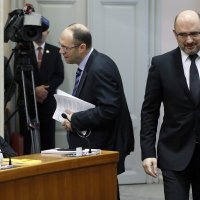 U Saboru obilježen Međunarodni dan sjećanja na žrtve Holokausta