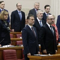 U Saboru obilježen Međunarodni dan sjećanja na žrtve Holokausta