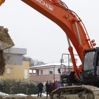 Milan Bandić označio početak radova na izgradnji sljemenske zičare