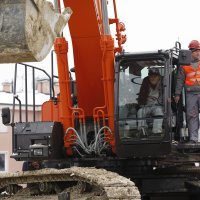 Milan Bandić označio početak radova na izgradnji sljemenske zičare