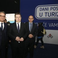 Dani poslova u turizmu na Velesajmu