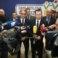 Dani poslova u turizmu na Velesajmu