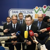 Dani poslova u turizmu na Velesajmu