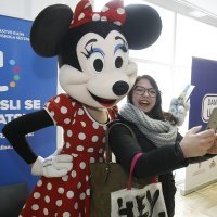 Dani poslova u turizmu na Velesajmu