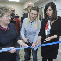 Otvorenje restorana studentske prehrane na Filozofskom fakultetu