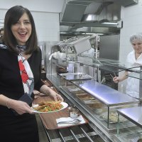 Otvorenje restorana studentske prehrane na Filozofskom fakultetu