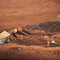 Puknuće brane u Brazilu