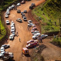 Puknuće brane u Brazilu