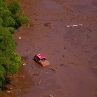 Puknuće brane u Brazilu