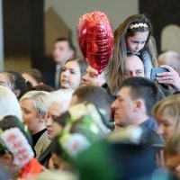 Dan otvorenih vrata u Uredu predsjednice RH: "Za ljepšu našu - Gospodarenje otpadom"