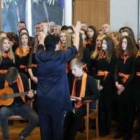 Dan otvorenih vrata u Uredu predsjednice RH: "Za ljepšu našu - Gospodarenje otpadom"