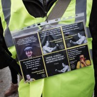 Prosvjed "žutih prsluka" u Parizu