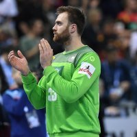 Andreas Wolff protiv Norveške