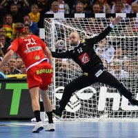 Hansen izvodi sedmerac