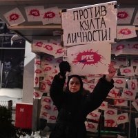 Osmi vikend zaredom u centru Beograda održava se prosvjed "Jedan od pet miliona"