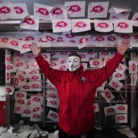 Osmi vikend zaredom u centru Beograda održava se prosvjed "Jedan od pet miliona"