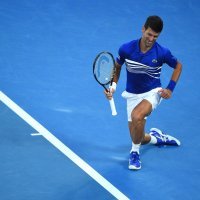 Đoković u Melbourneu