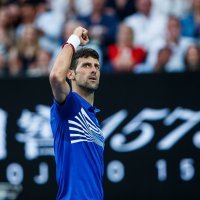 Novak Đoković protiv Nadala