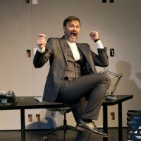 Vladimir Posavec-Tušek