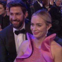 Emily Blunt i John Krasinski