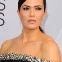 Mandy Moore