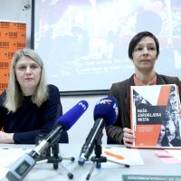 Oriana Ivković Novokmet, Jelena Berković