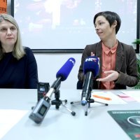 Oriana Ivković Novokmet, Jelena Berković