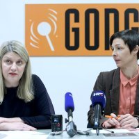 Oriana Ivković Novokmet, Jelena Berković