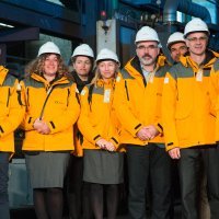 Brodosplit: Počela gradnja polarnog kruzera