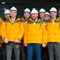 Brodosplit: Počela gradnja polarnog kruzera