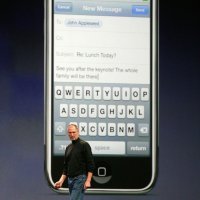 Steve Jobs