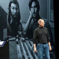 Steve Jobs