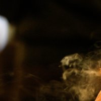 Okupljanje u Rijeci u znak podrške Huanitu Luksetiću