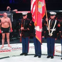 Fedor Emelianenko