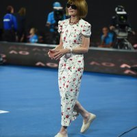 Anna Wintour