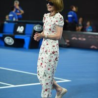 Anna Wintour