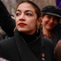 Alexandria Ocasio-Cortez