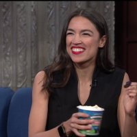 Alexandria Ocasio-Cortez