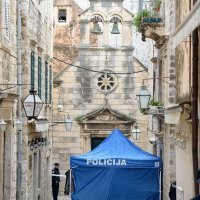 Ubojstvo u Dubrovniku