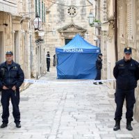 Ubojstvo u Dubrovniku