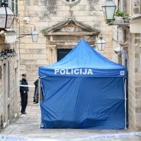 Ubojstvo u Dubrovniku